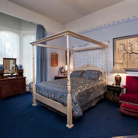 Inn Сан-Франциско Екстер'єр фото