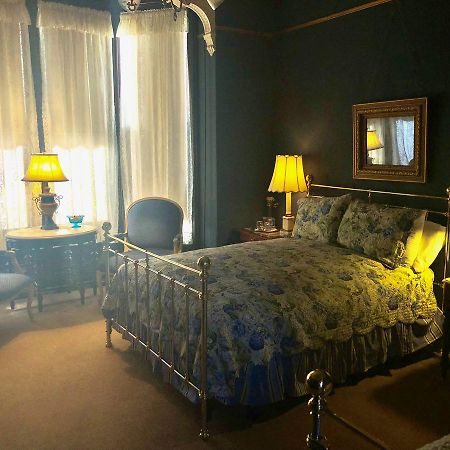 Inn Сан-Франциско Екстер'єр фото