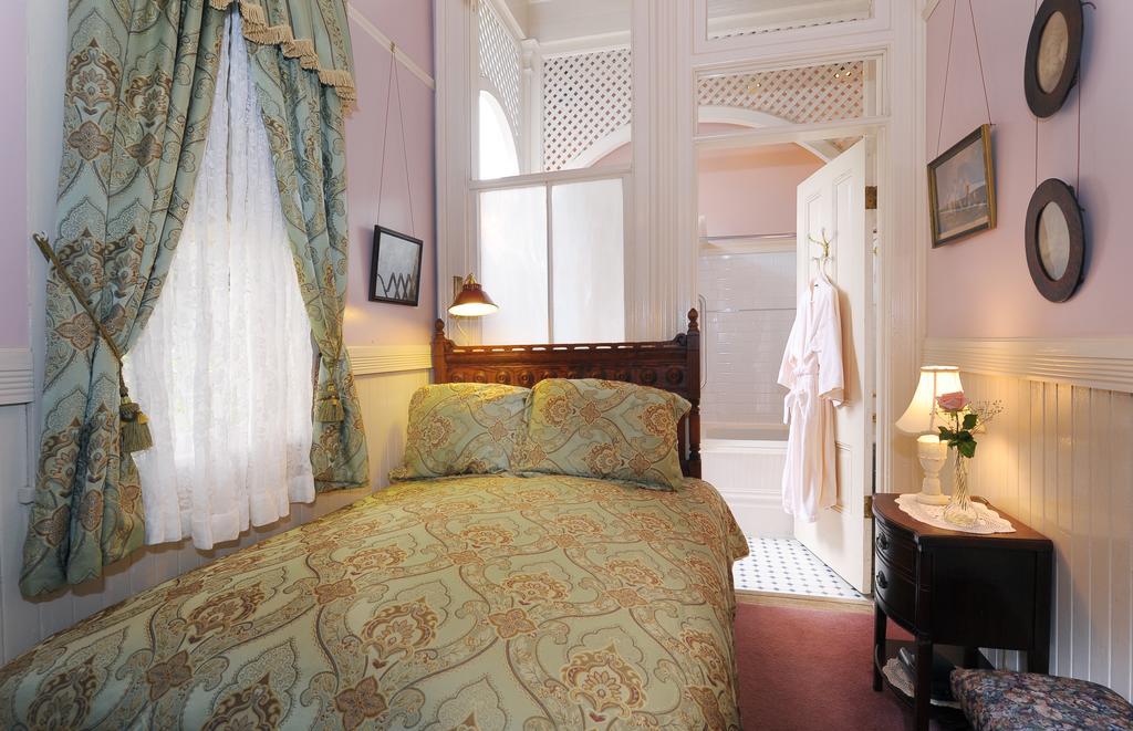 Inn Сан-Франциско Номер фото