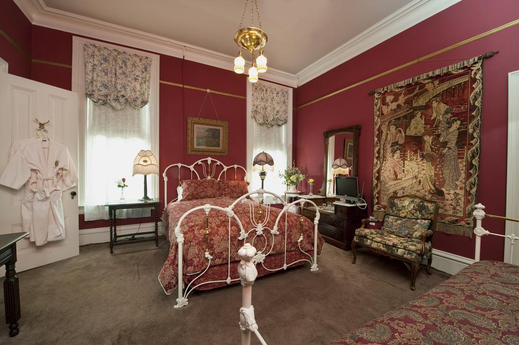 Inn Сан-Франциско Номер фото