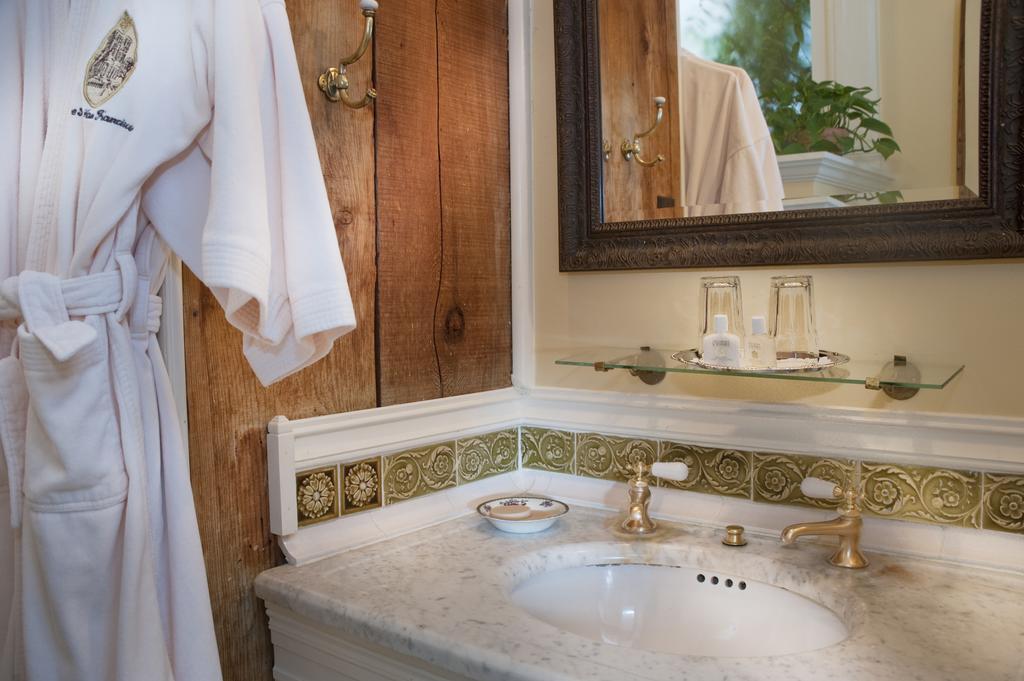 Inn Сан-Франциско Номер фото