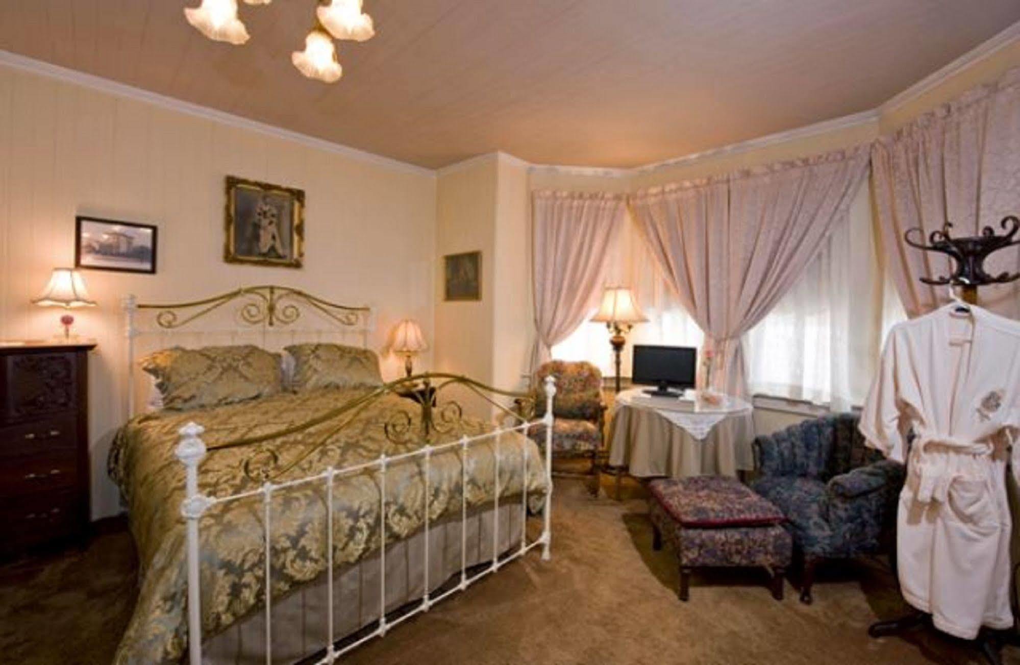 Inn Сан-Франциско Екстер'єр фото