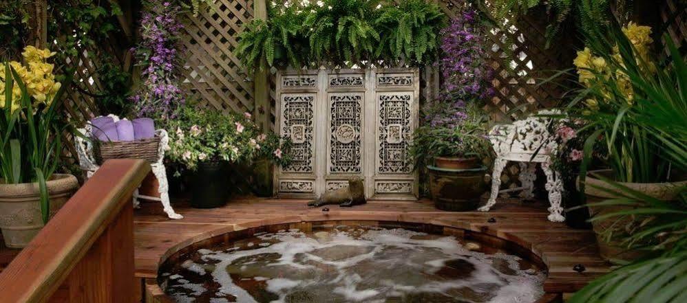Inn Сан-Франциско Екстер'єр фото