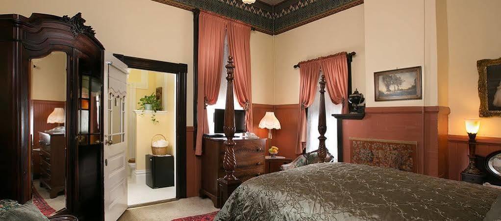 Inn Сан-Франциско Екстер'єр фото